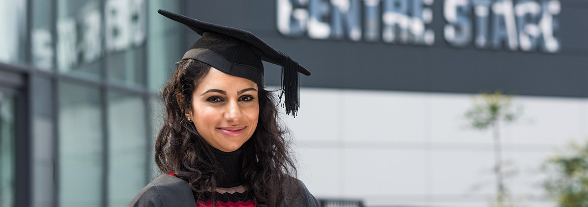university degrees explained