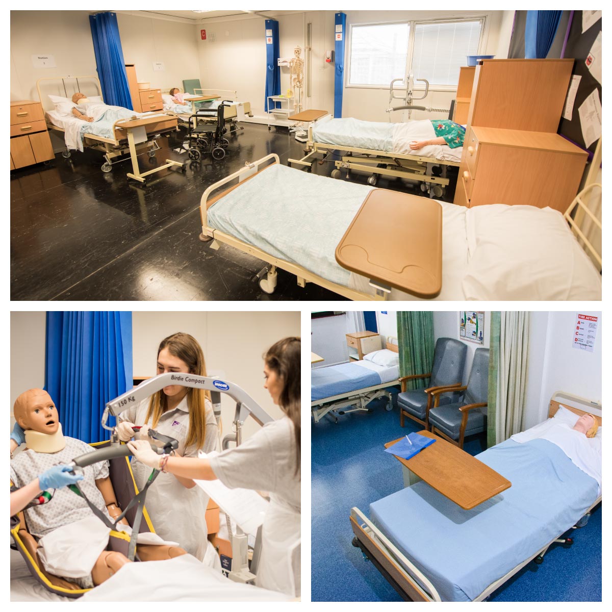 Riverside College New Facilities for 2019