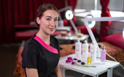 Professional Beauty Therapy – Level 3 Technical Diploma
