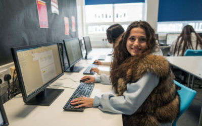 Business – Level 2 BTEC Extended Certificate