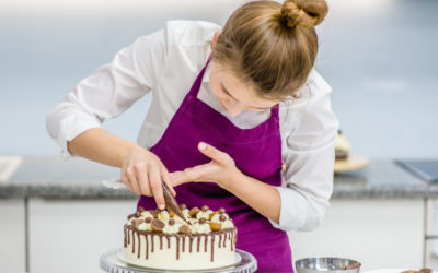 Introduction to Cake Decorating