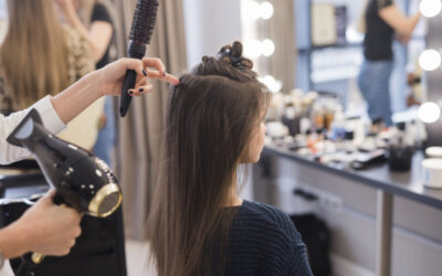 Career Launch in Professional Hairdressing – Level 1