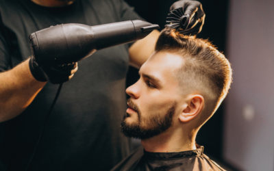 Stage 2 – Certificate in Barbering Techniques