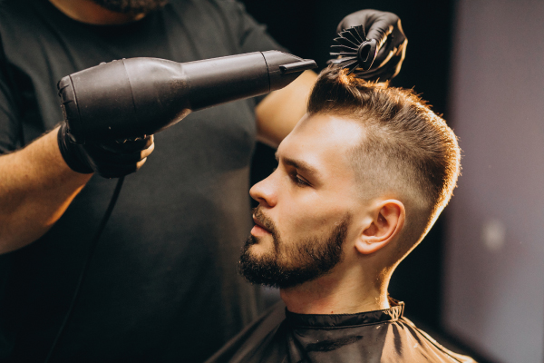 Stage 2 - Certificate in Barbering Techniques - Riverside College