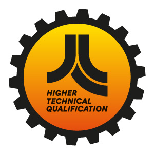 Higher Technical Qualification
