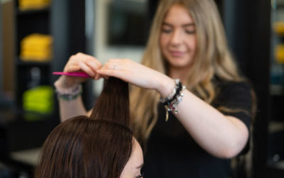 Hairdressing – Level 1 Diploma