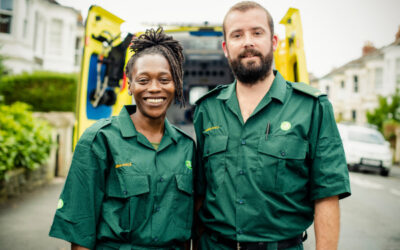 Access to Higher Education Diploma (Health Professionals)
