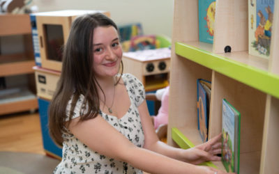 Introduction to Health & Care and Children & Young People – Level 1 NCFE CACHE Diploma