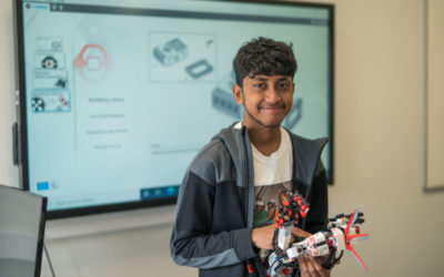 Software Development and Technology Systems – Level 3 BTEC Extended Diploma