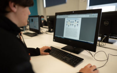 Information and Creative Technology – Level 2 BTEC Extended Certificate