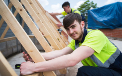 Joinery – City and Guilds Level 1 Diploma