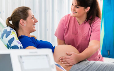 Access to Higher Education Diploma (Midwifery)