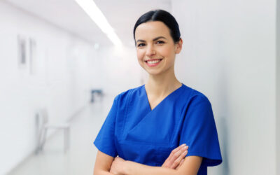 Access to Higher Education Diploma (Nursing)