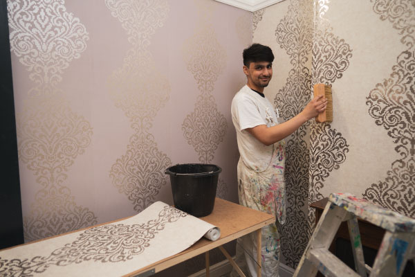 Painting and Decorating - City and Guilds Level 1 Diploma ...