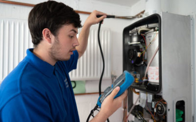 Plumbing – City and Guilds Level 3 Technical Diploma