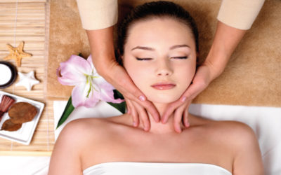 Award in Head Massage – Level 2