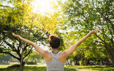 Certificate in Wellbeing
