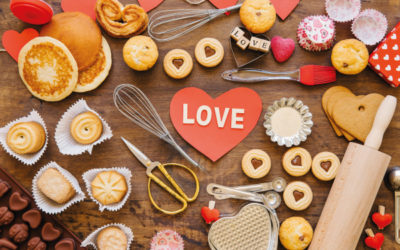 Professional Patisserie & Confectionery – Evening