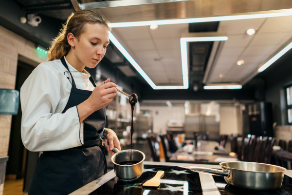 Unlock Culinary Skills Catering Courses at Top Universities”