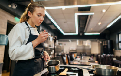 Diploma in Hospitality and Catering – Level 1