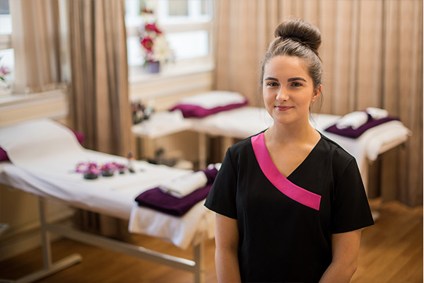 Beauty therapy jobs in suffolk