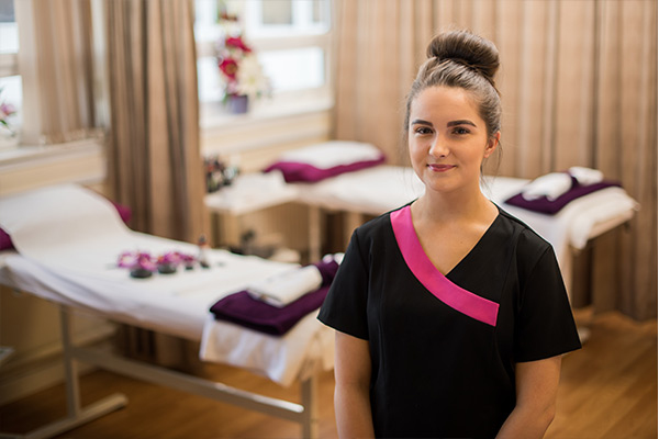 Beauty therapy teaching jobs edinburgh