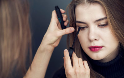 Award In Eyelash and Eyebrow Treatments – Level 2