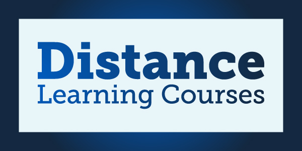 Click to apply for a Distance Learning Course at Riverside College