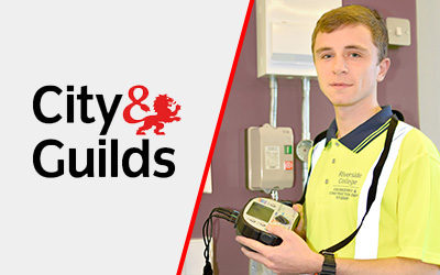 Electrical Installation (Evening Part Time) – Level 2 Diploma