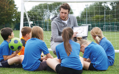Foundation Degree in Sport Coaching and PE (FdSc)