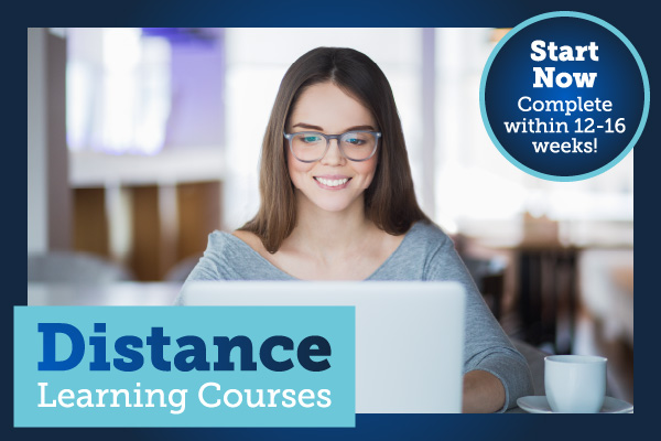 Distance Learning Courses at Riverside College