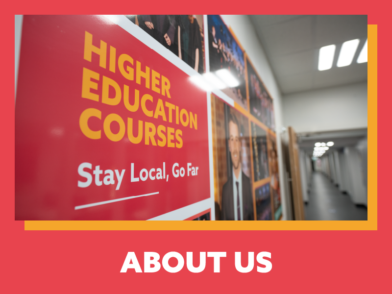 About Riverside College Higher Education