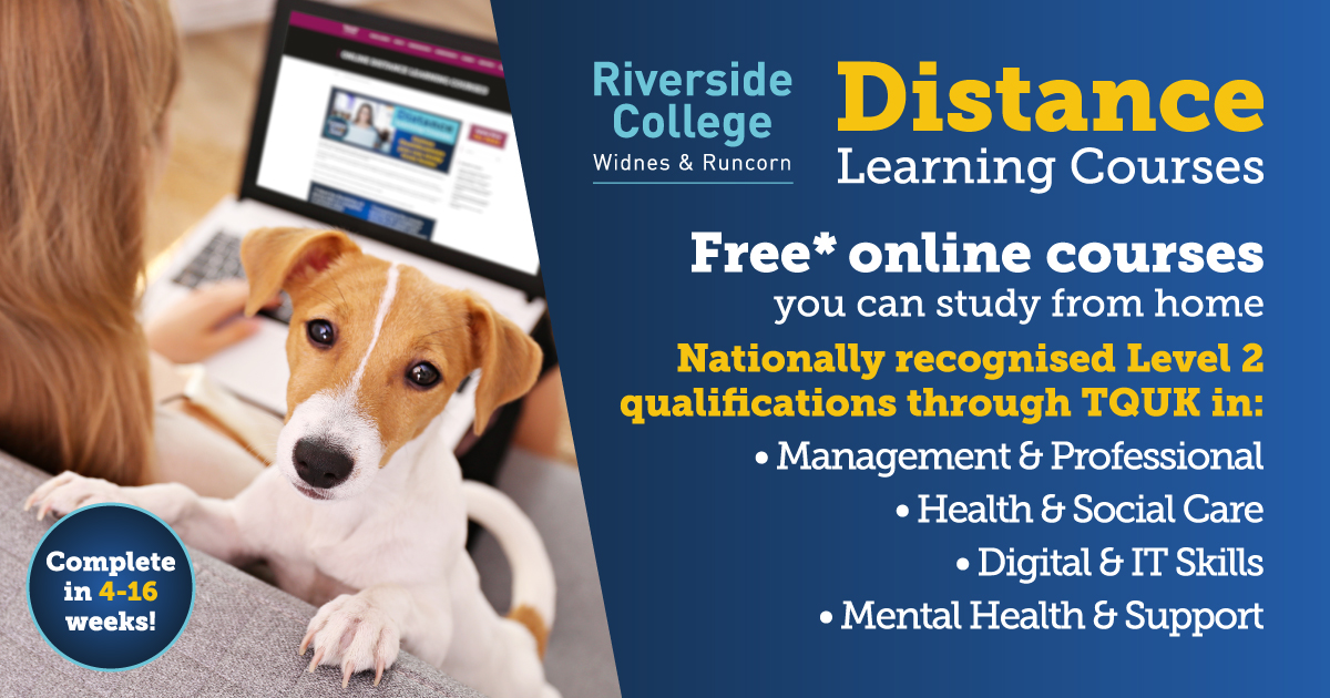 Distance Learning Free Online Courses Riverside College
