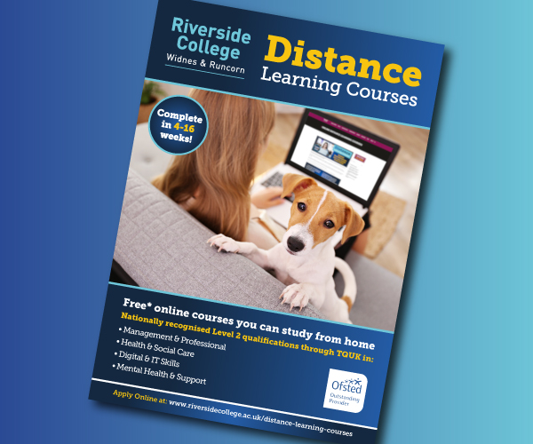 Distance Learning Course Guide - Click here to download your copy