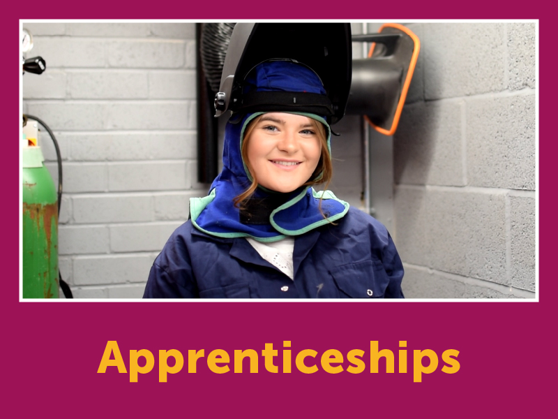 apprenticeships riverside college widnes runcorn