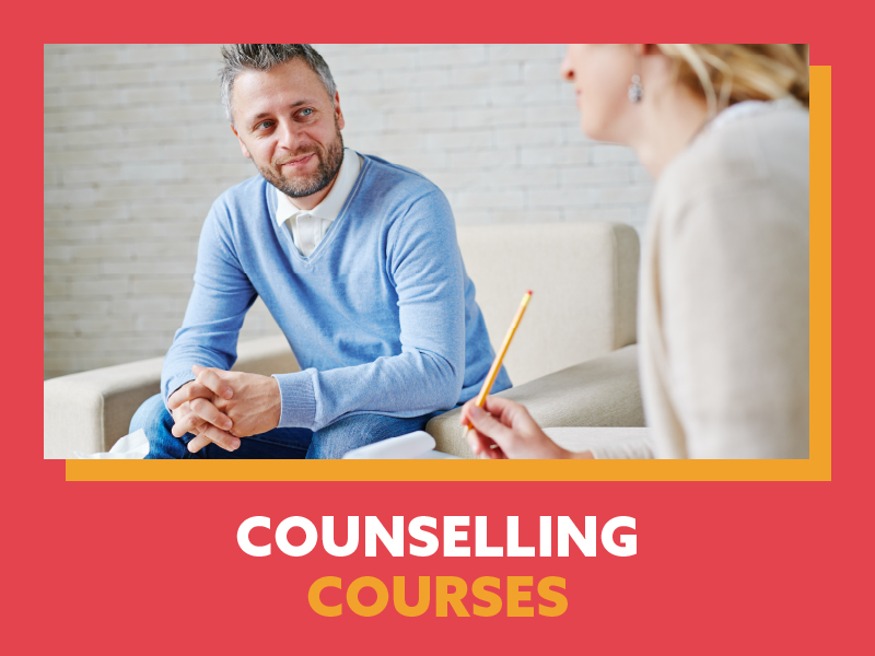 Higher Education Counselling Courses at Riverside College