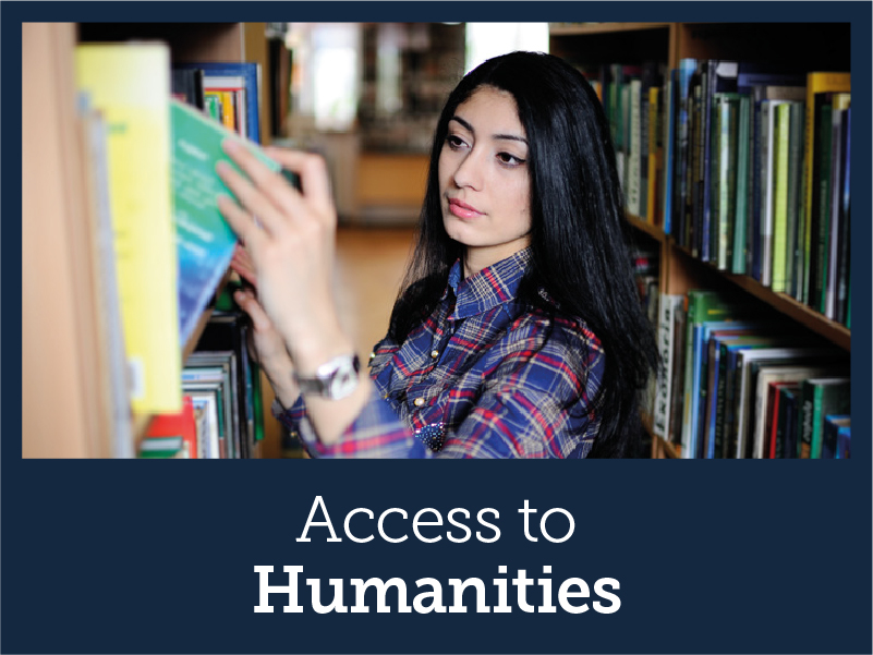 Humanities Access Courses at Riverside College Widnes Runcorn