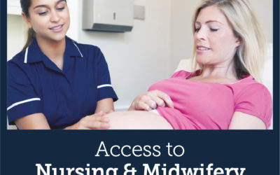 Access to Nursing and Midwifery