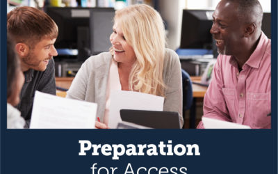 Preparation for Access