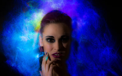 HND in Performing Arts (Technical Arts) (Media Makeup with SFX)
