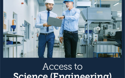 Access to Science (Engineering)