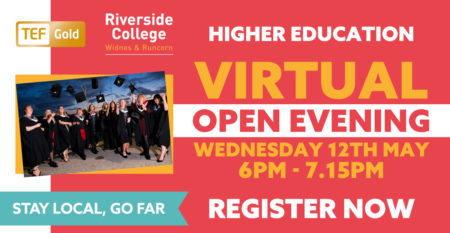 Higher Education Open Evening