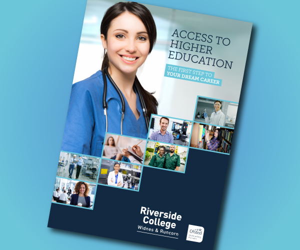 Download the Access to Higher Education Course Guide - Click here to download your copy