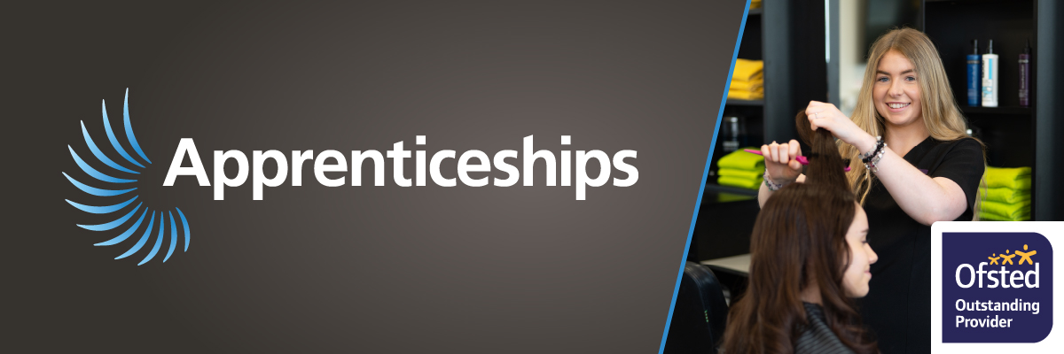 Apprenticeships at Riverside College Widnes & Runcorn