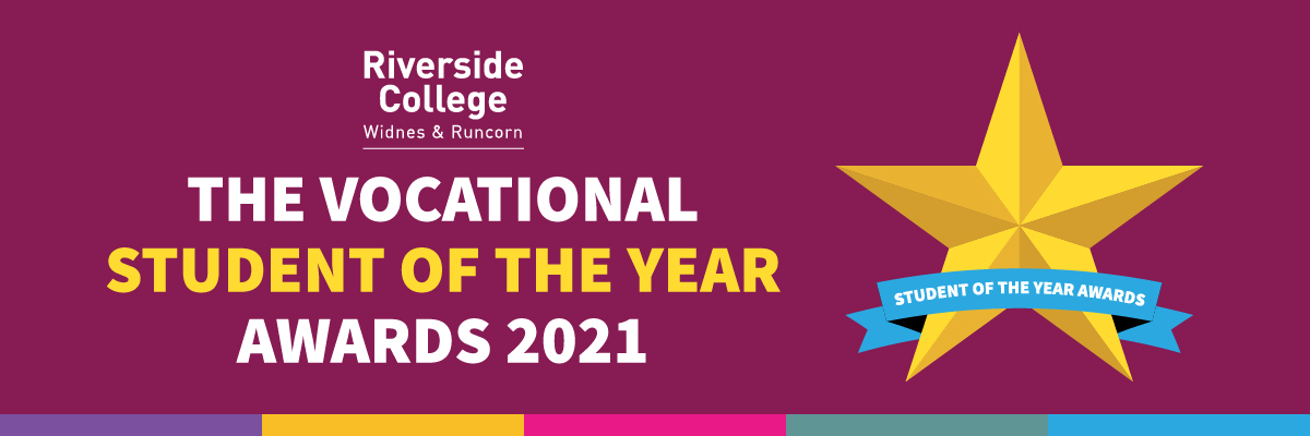 The Vocational Student of the Year Awards 2021