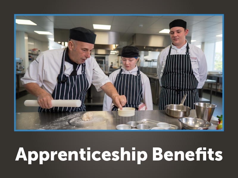 Apprenticeship Benefits