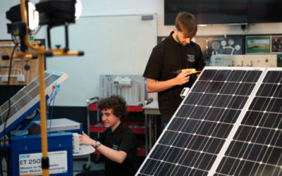 Renewables Principles and Maintenance