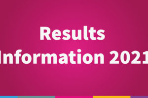Riverside-Results Riverside Results Information 2021