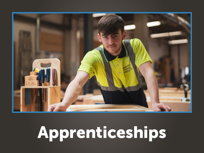 Apprenticeships