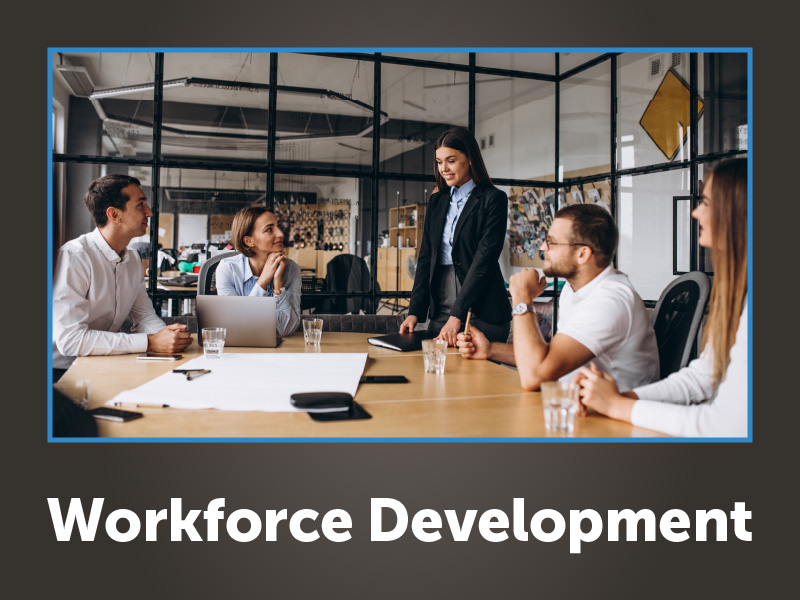 Workforce Development